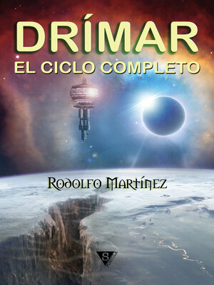 cover image of Drímar, el ciclo completo